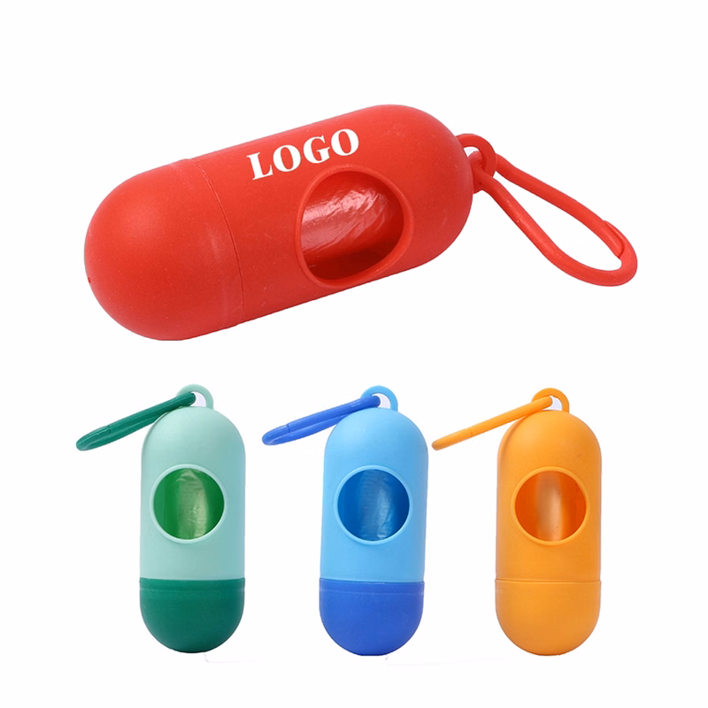 Pet Dog Poop Bag Dispenser