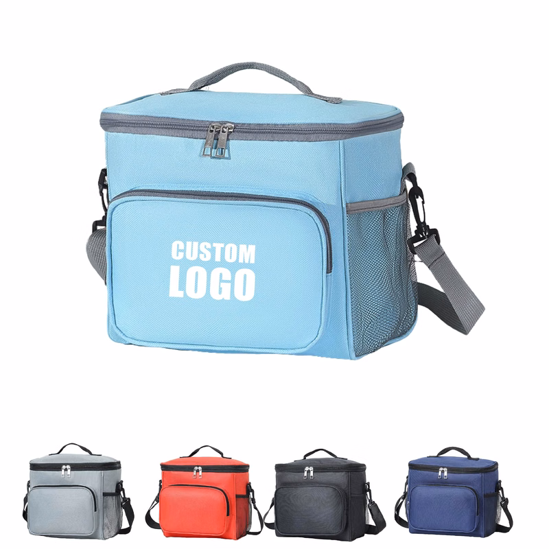 MOQ 10 pcs Insulated Lunch Bag