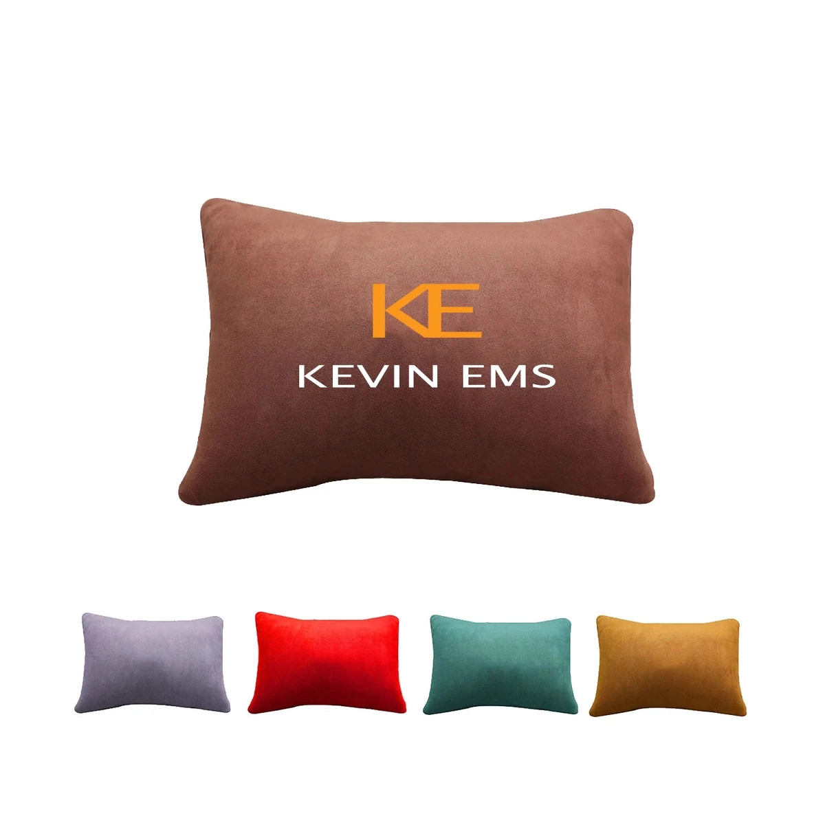 Breathable Soft Waist Pillow 1