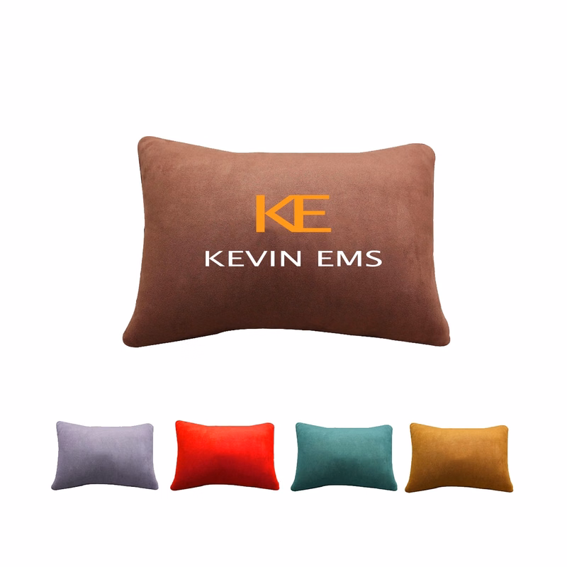 Breathable Soft Waist Pillow