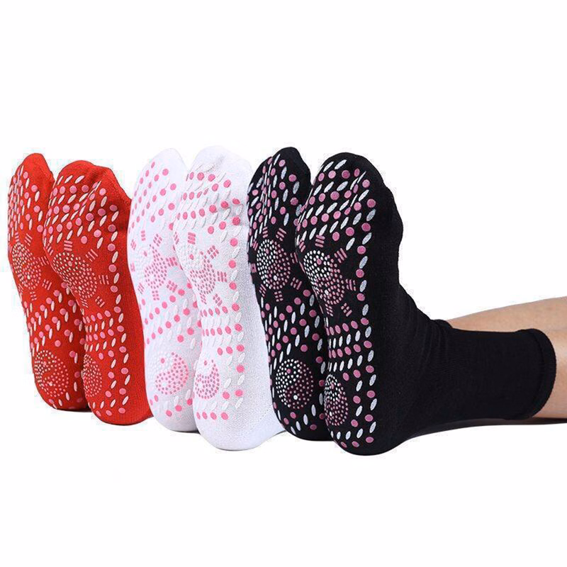 Winter Magnetic socks