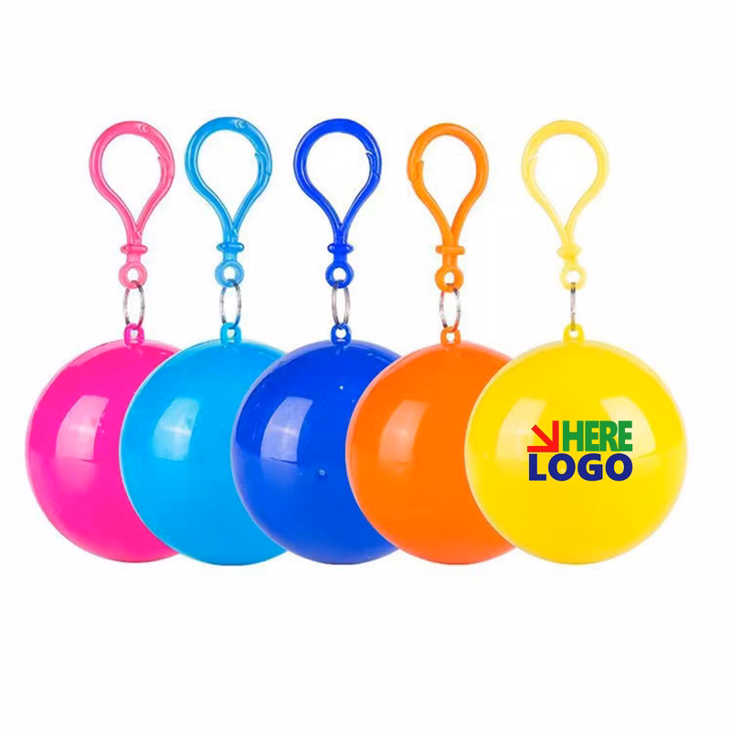 Waterproof Sphere Rain Cover