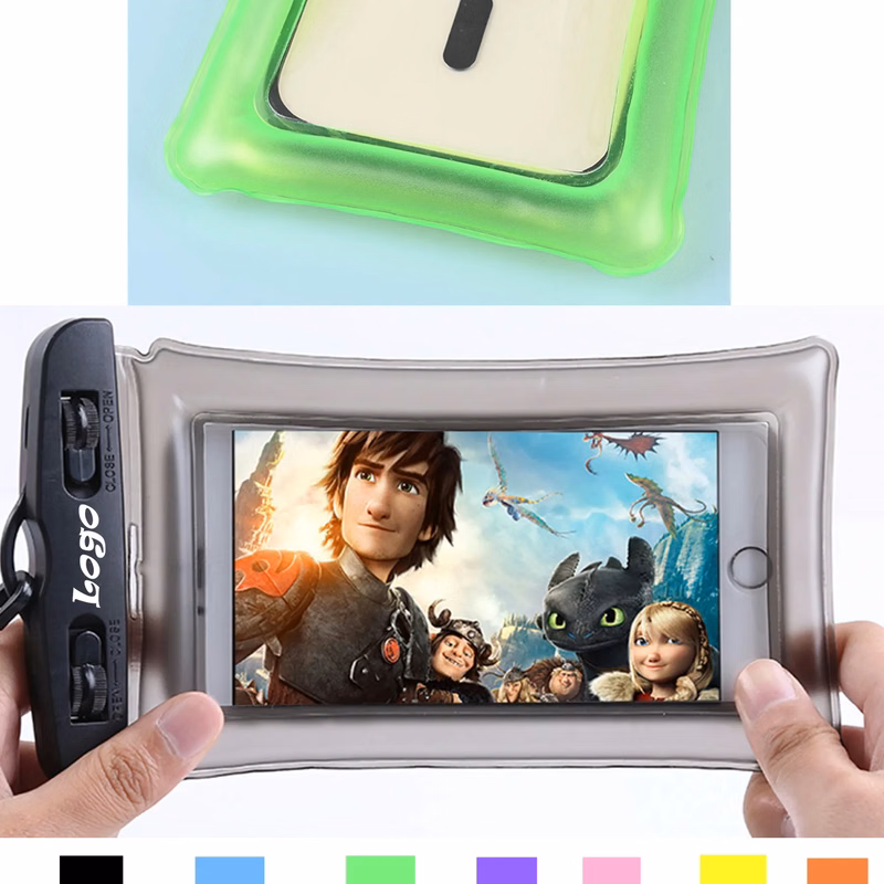 Floating Phone Case