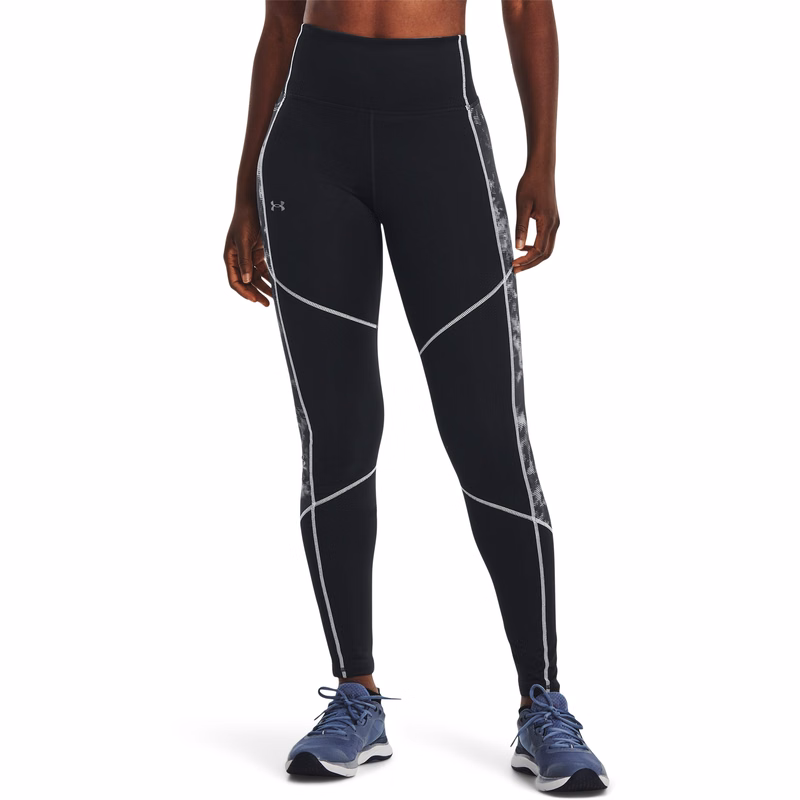 Women's UA Train Cold Weather Full-Length Leggings