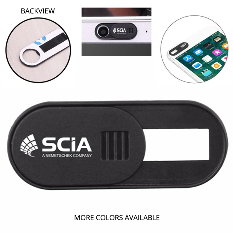 Power Webcam Shield Cover 1