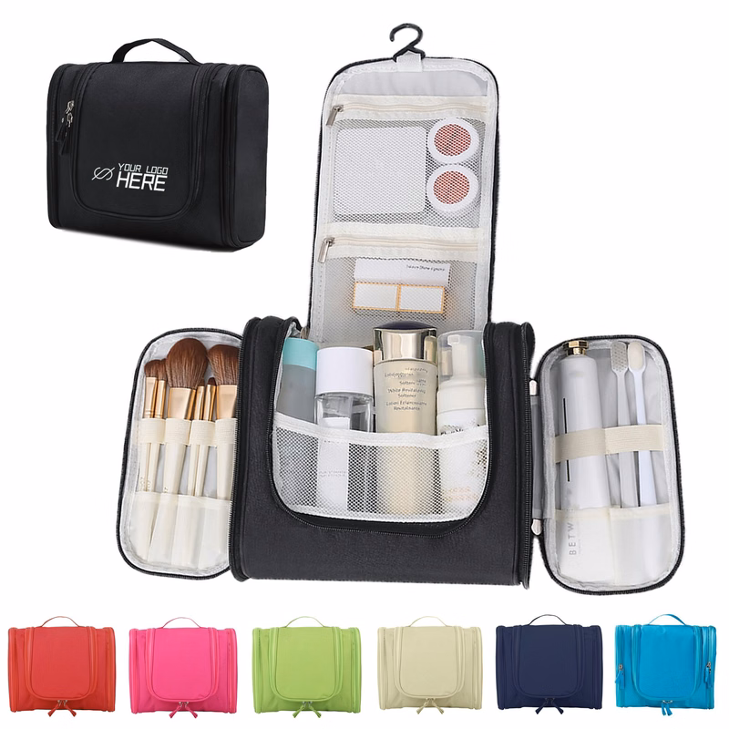 Large Travel Toiletry Organizer