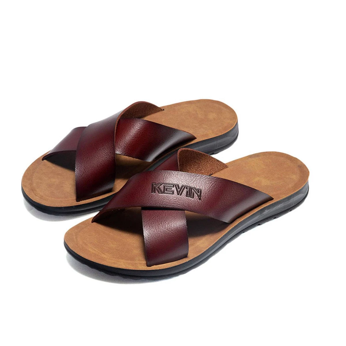 Men's Casual Sandal Slippers 1