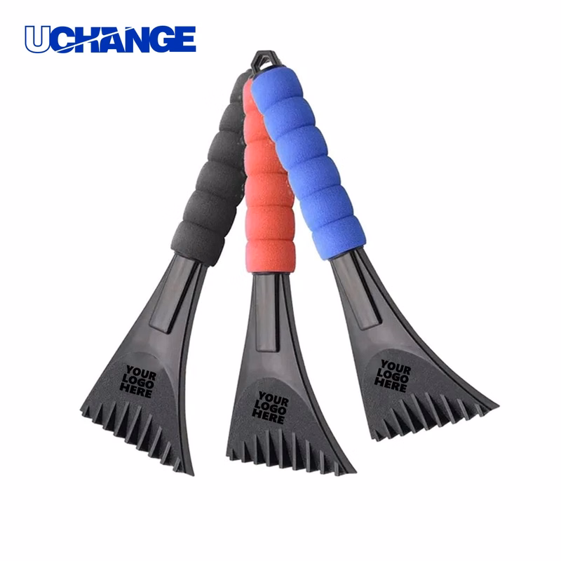 Compact Snow Shovel Tool for Cars