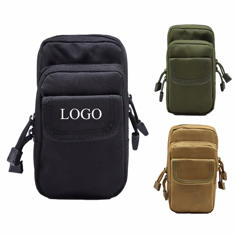 Outdoor Tactical Waist Bag