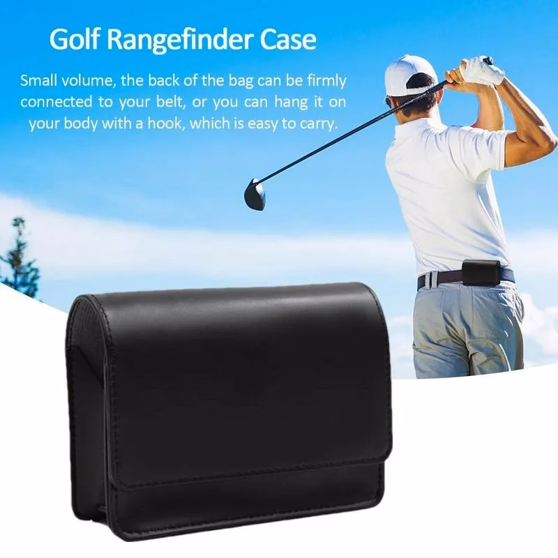 Golf Rangefinder Storage Bag