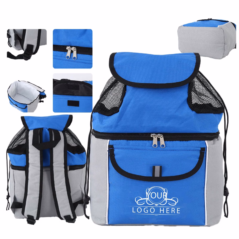 All-In-One Travel Backpack