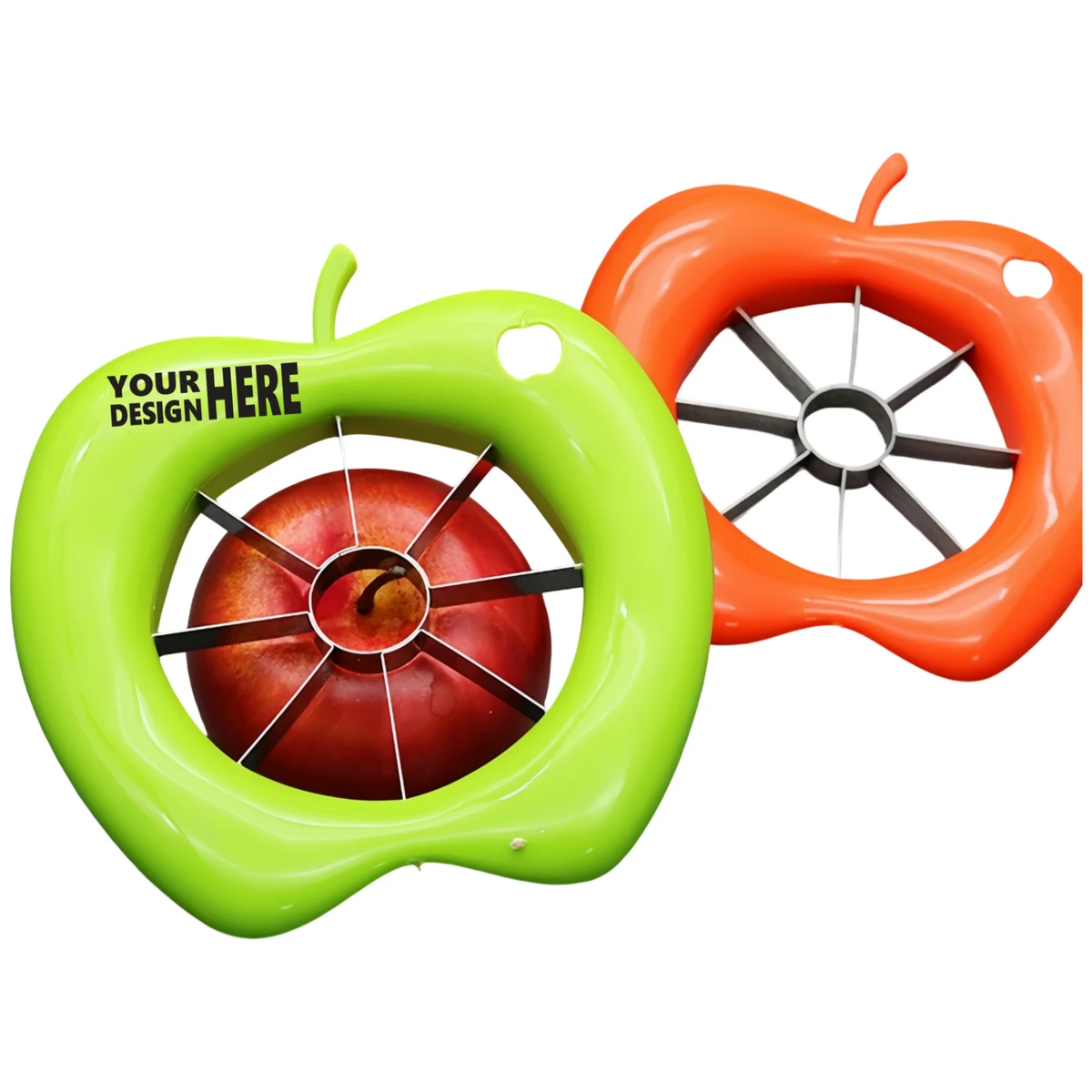 Quick Fruit Cutter Slicer 1