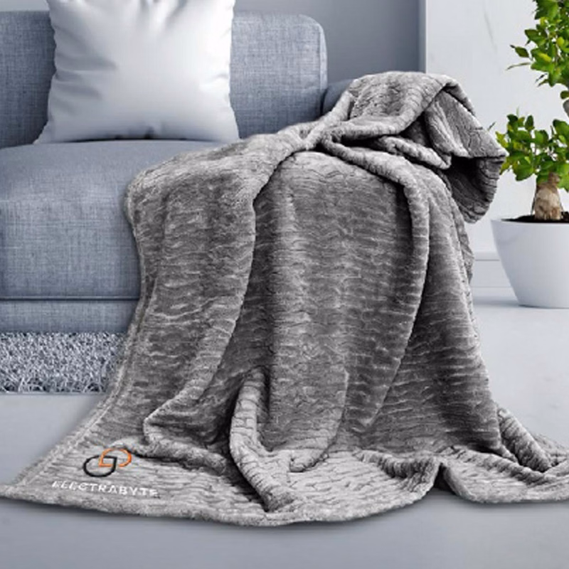 Hearthstone Fleece Blanket