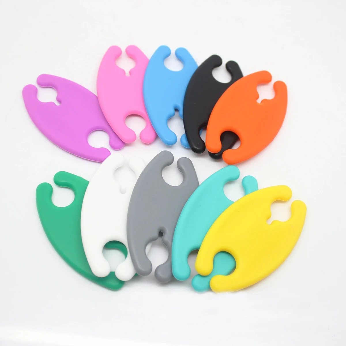 Cable Winder. Cord organizer 1