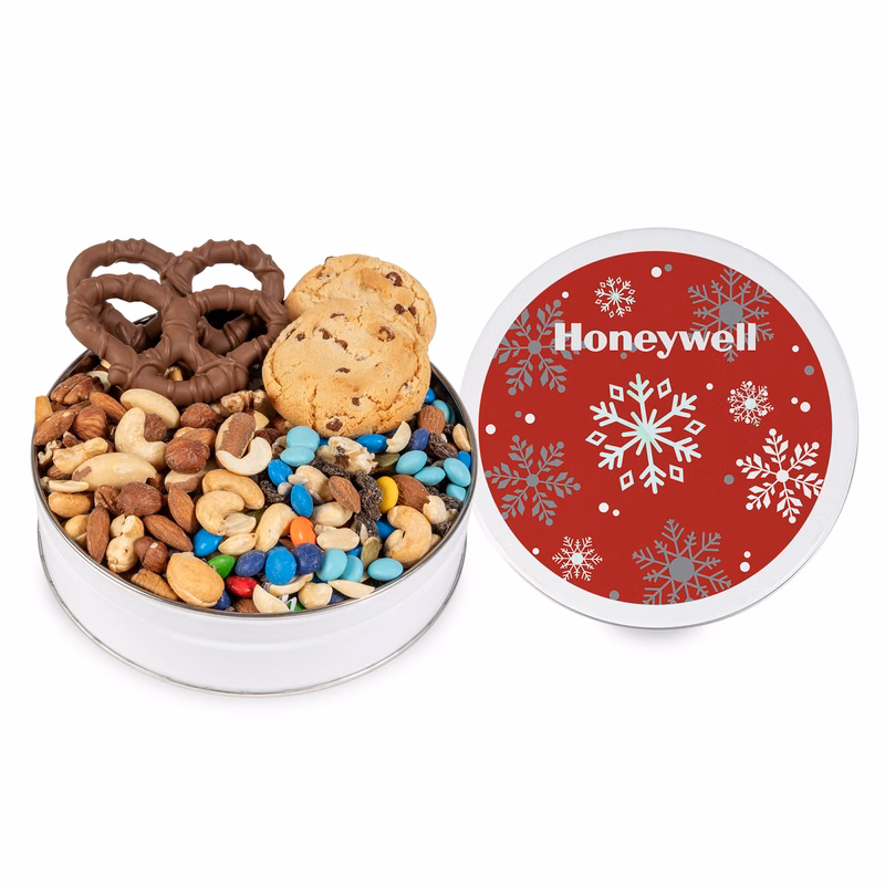 Fresh Beginnings Sweet & Salty Chocolate Explosion (Small)