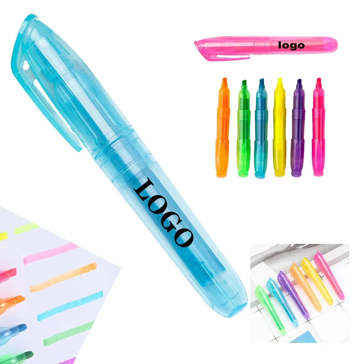 Highlighter Pen 1