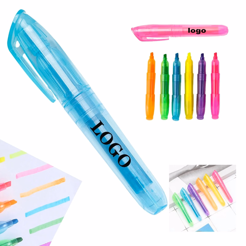 Highlighter Pen