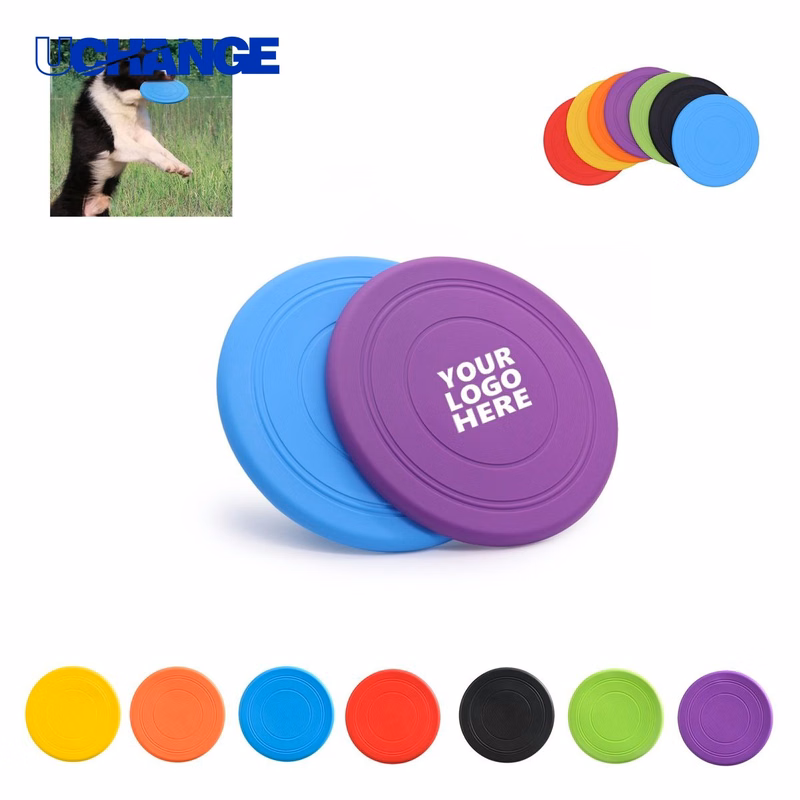 Dog Training Interactive Flying Disc