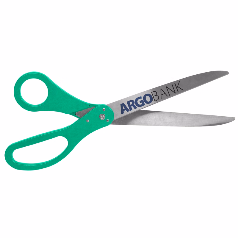 30" Large Scissors - Direct Print