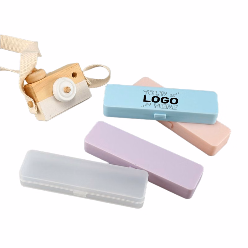Pencil Boxes