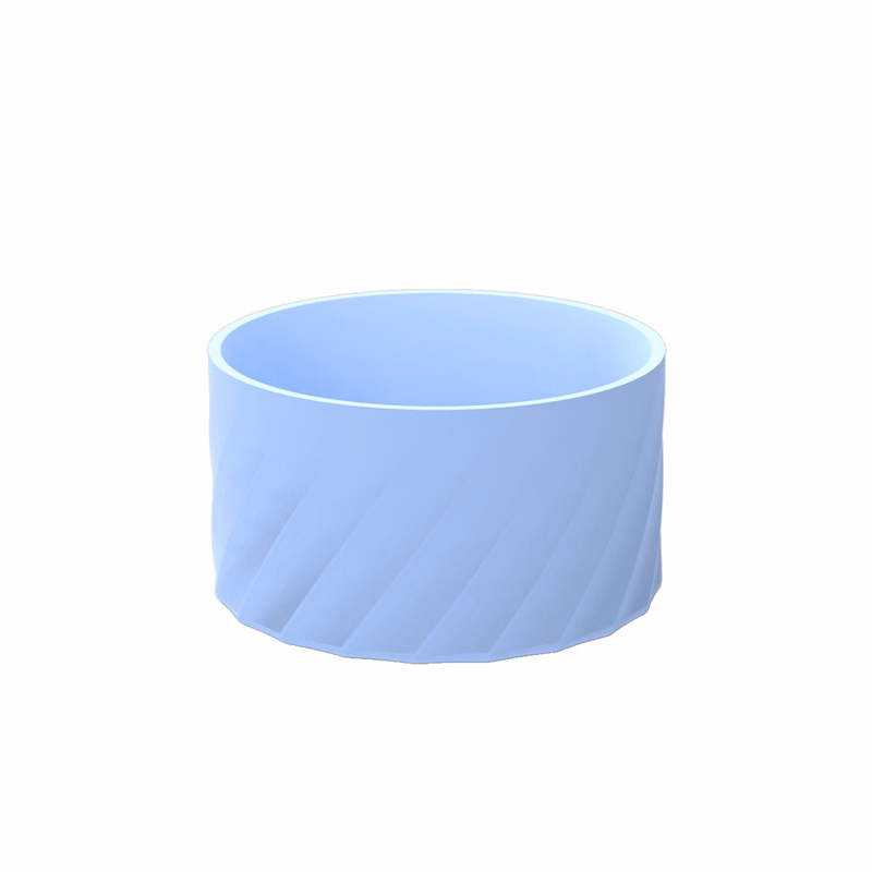 Anti-Slip Silicone Boot For 40 Oz Stanley Tumbler