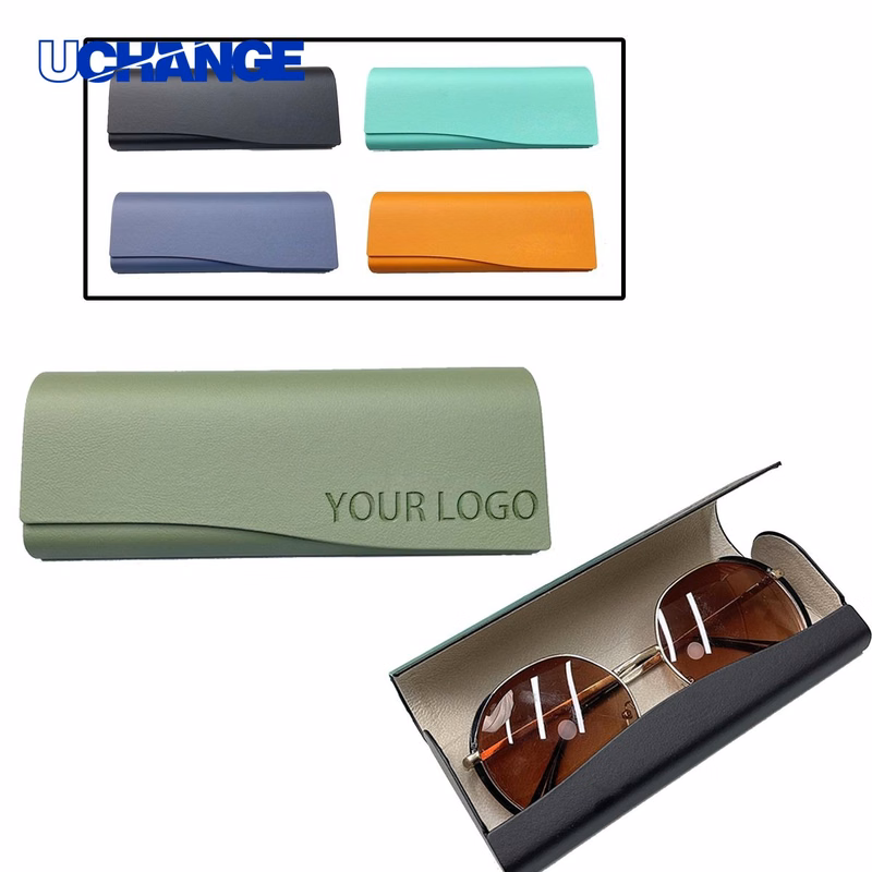 Folding Sunglasses Case