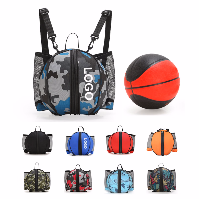 Basketball Sports Backpack
