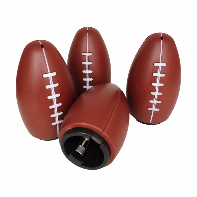 Football Press Bottle Opener