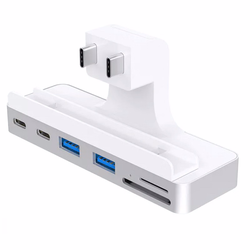 6-in-1 USB Hub for iMac