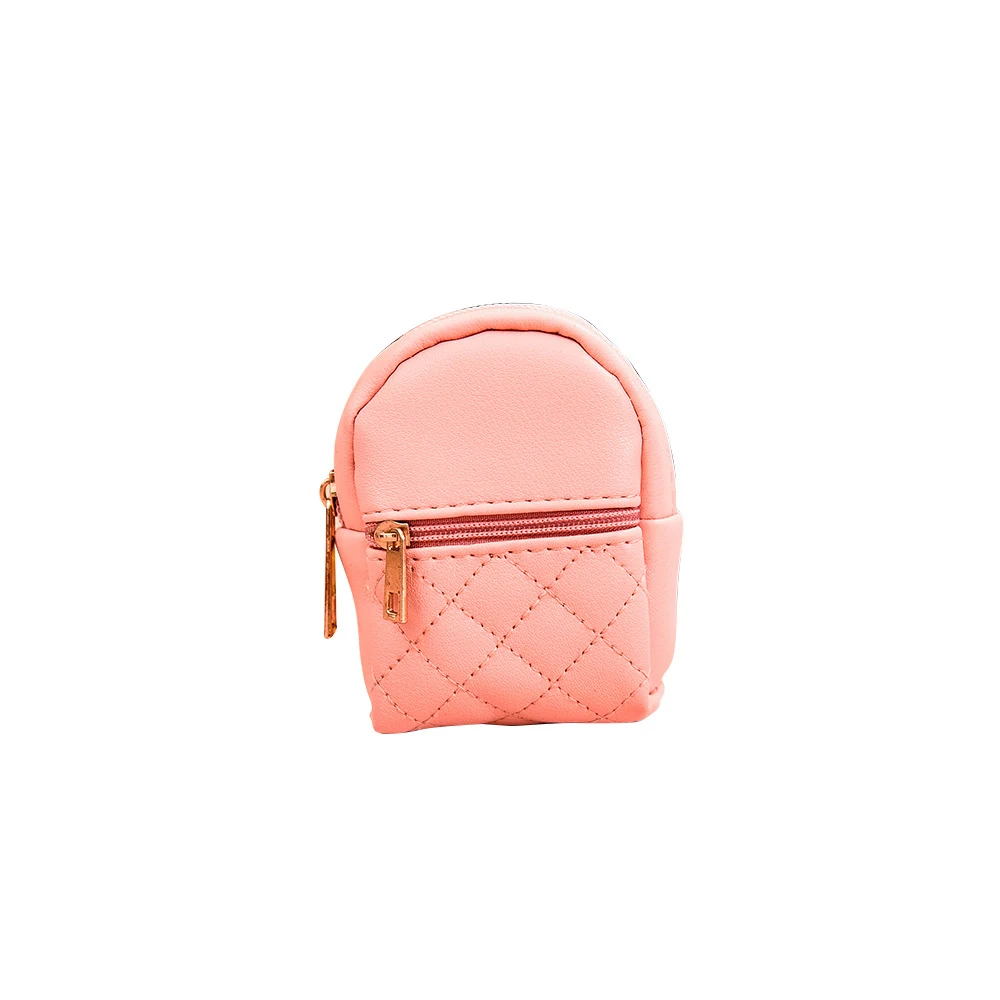 MINI PU Change Knapsack 1