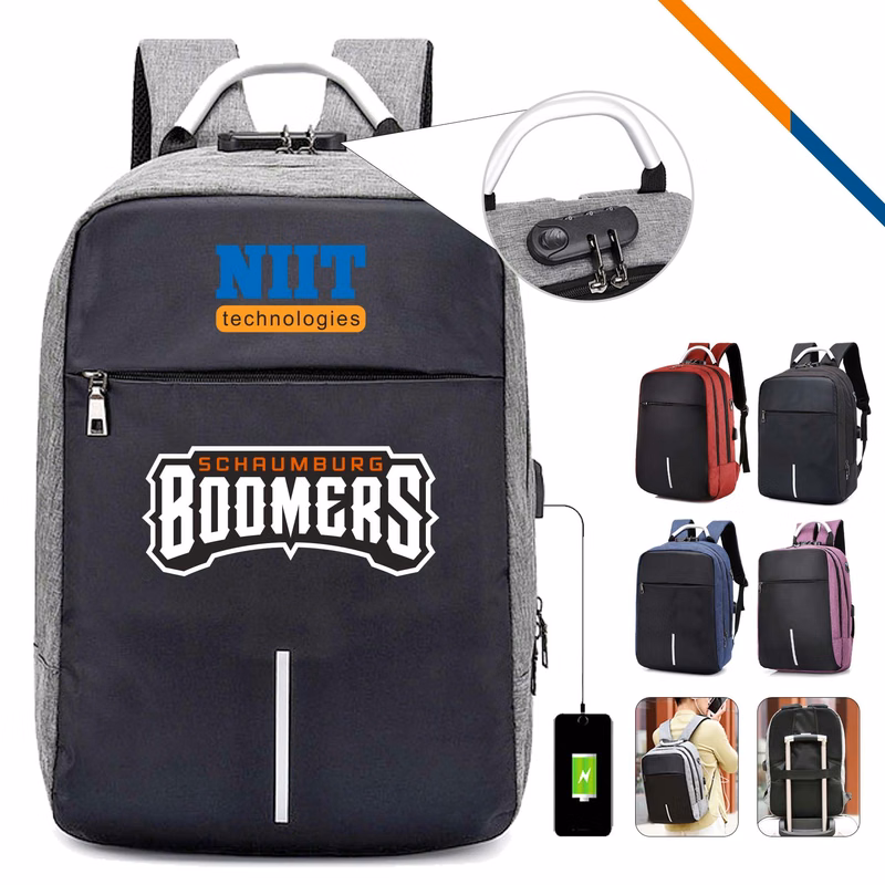 Seth Business Backpack