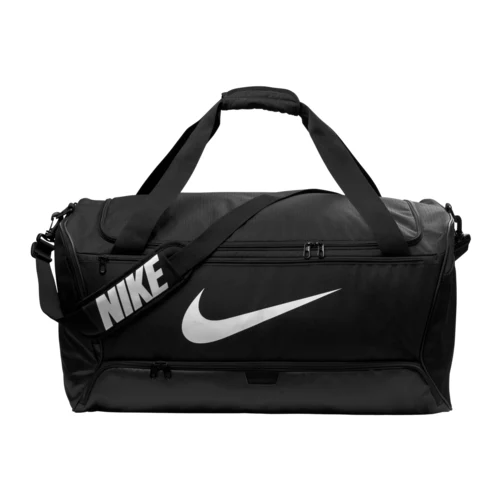 Nike Brasilia Large Duffel - Black 1