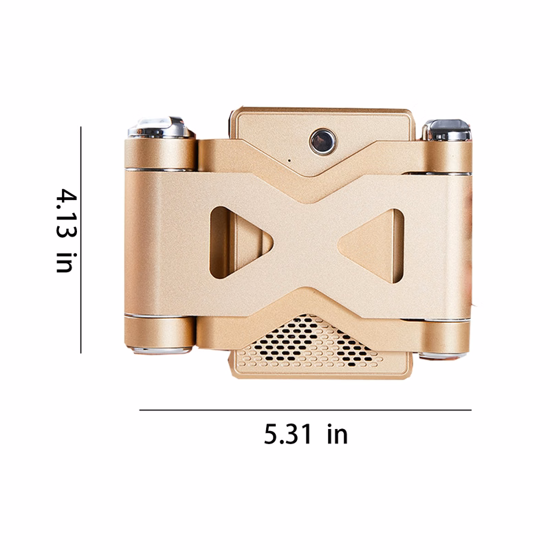Multifunction Power Bank W/ Stand