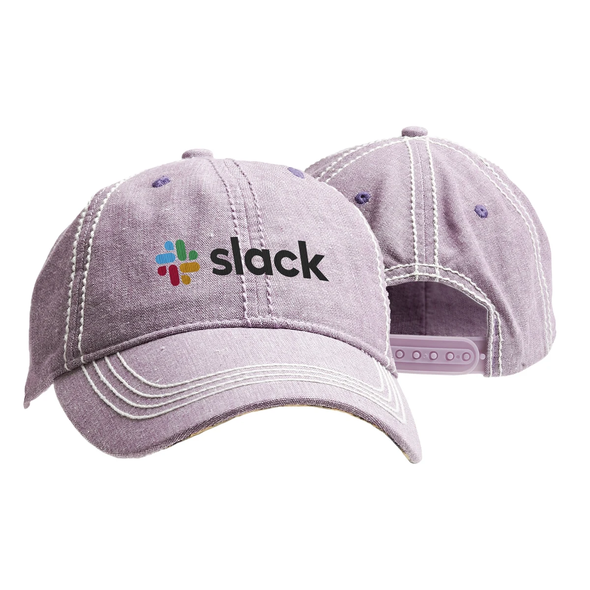 ACE USA Ladies Oxford Cap 1