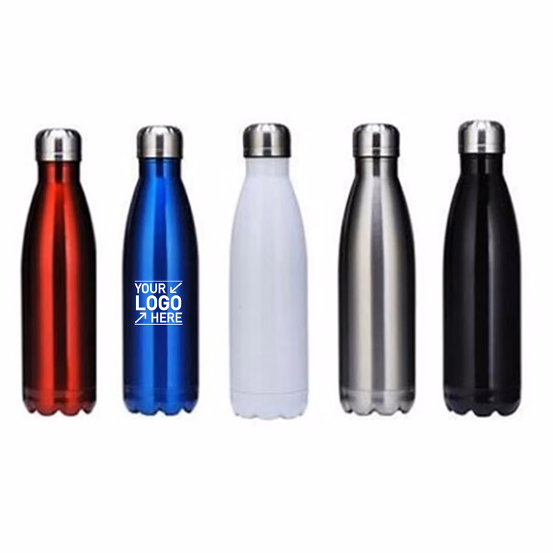 Coke Bottle Insulation Cup