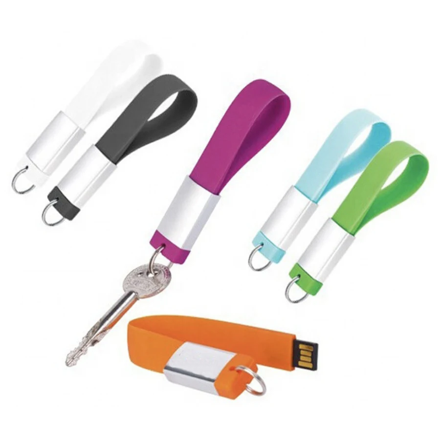 Key Chain Strap USB Drive 1