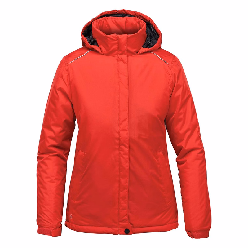 Stormtech Women's Nautilus Insulated Jacket