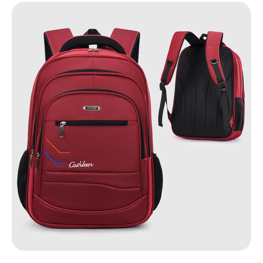 Large Capacity Travel Durable Laptop Backpack 1