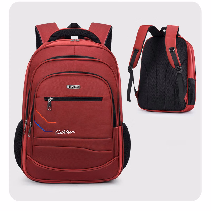 Large Capacity Travel Durable Laptop Backpack