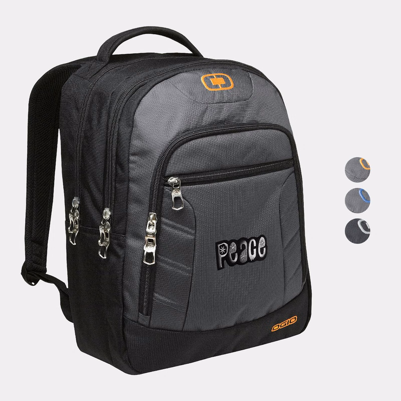OGIO® Colton Compact Backpack