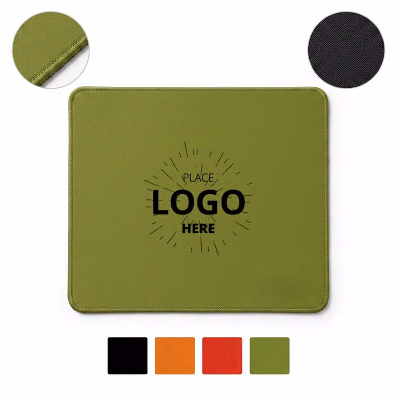 Non-Slip Gaming Mouse Pad