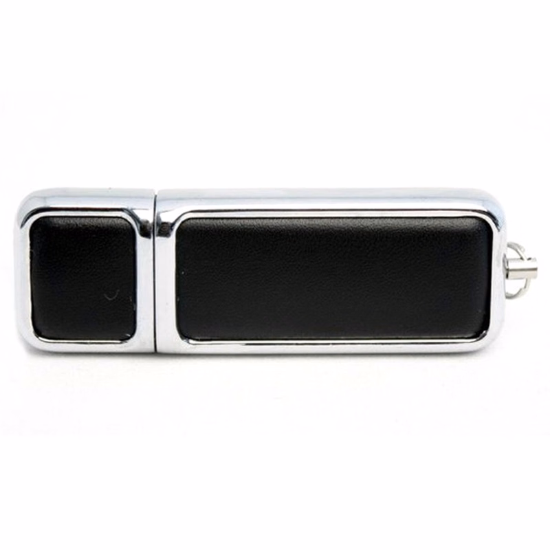 Leather USB Flash Drive