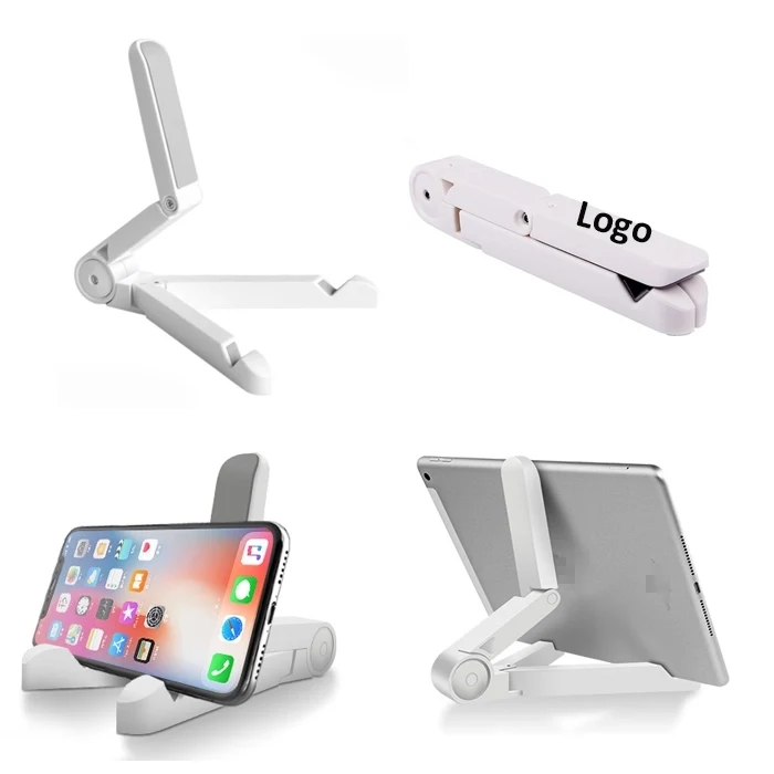 Portable Folding CellphoneTablet Stand 1