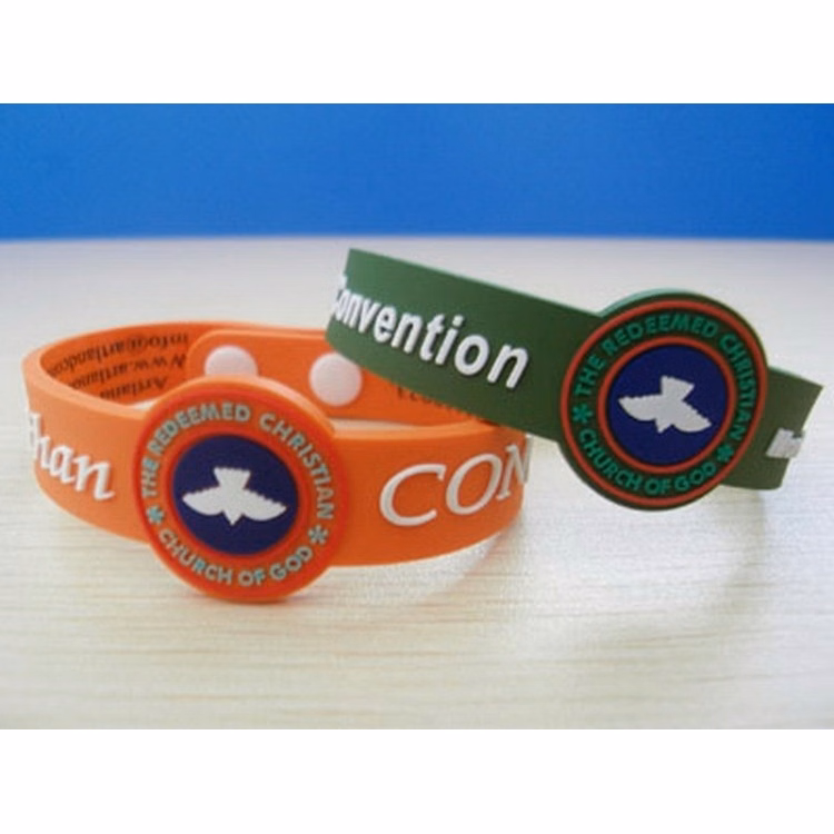 PVC Bracelet
