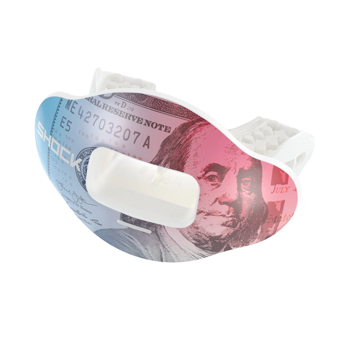 Max AirFlow Lip Guard - Benjamin 1