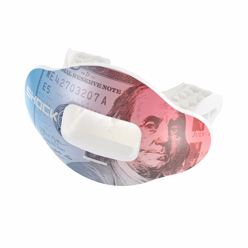 Max AirFlow Lip Guard - Benjamin