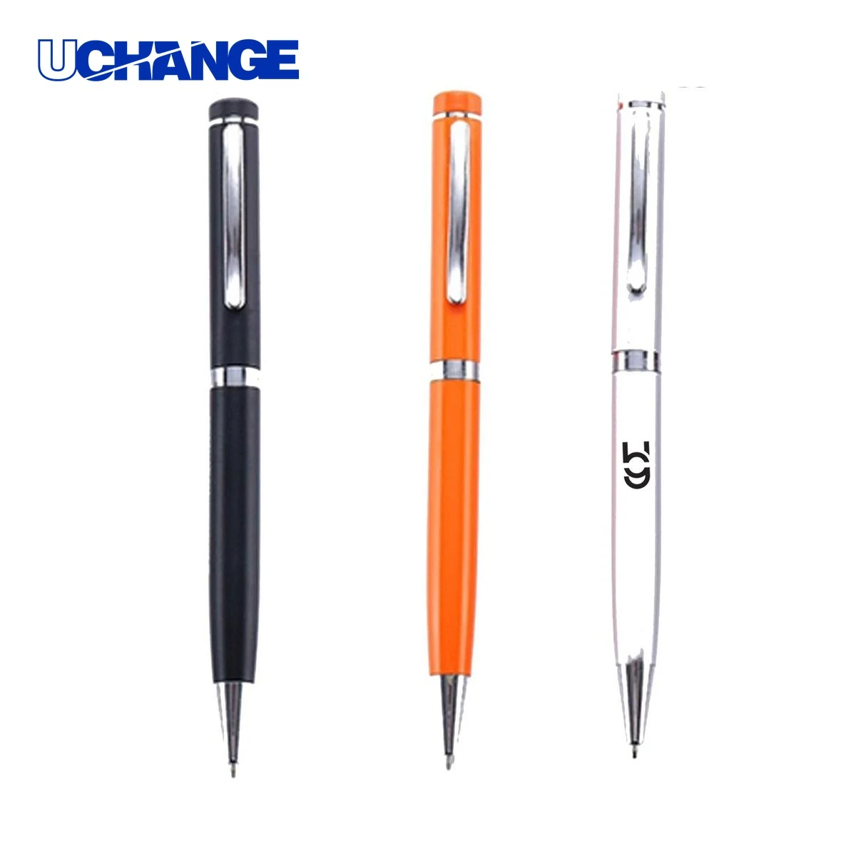 Mental Ballpoint Pen Instrument for Executives 1