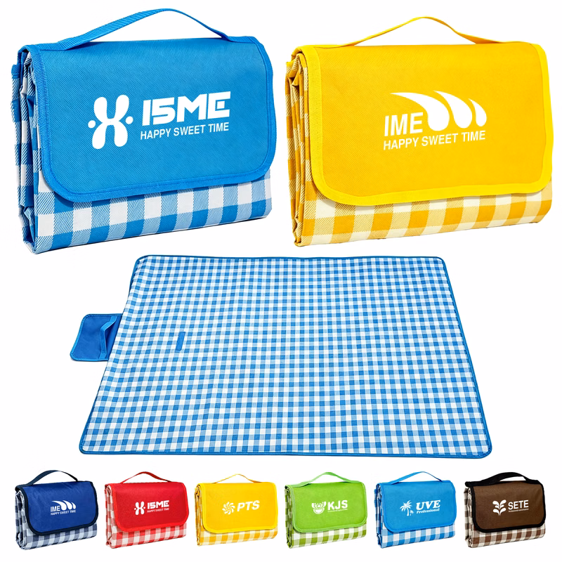 Portable Outdoor Picnic Blanket