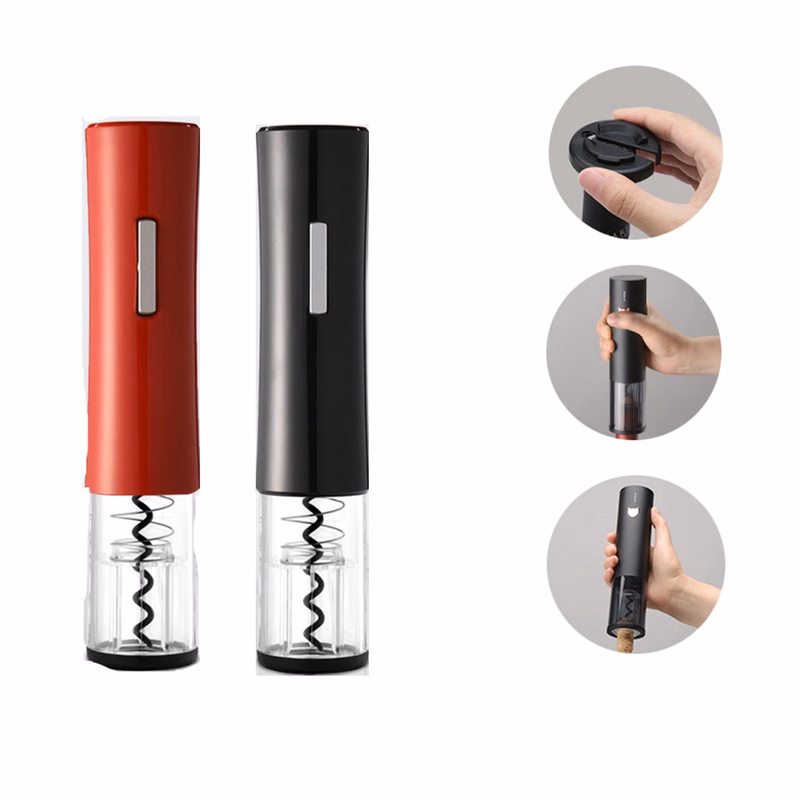 Automatic Smart Electric Wine Opener