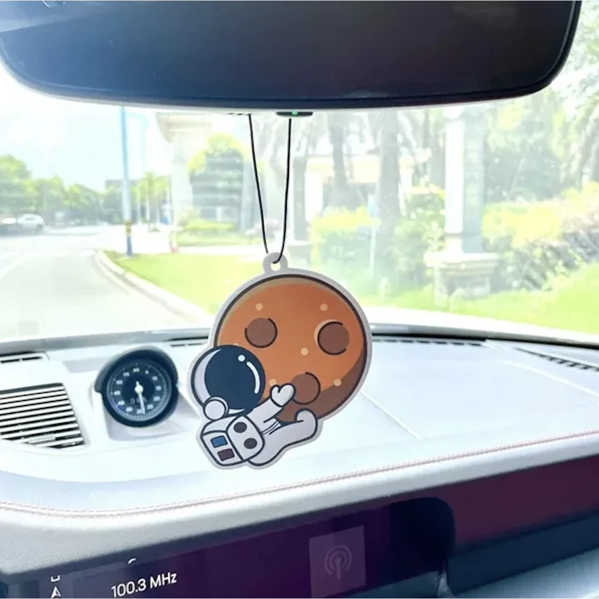 Automotive Air Freshener 1
